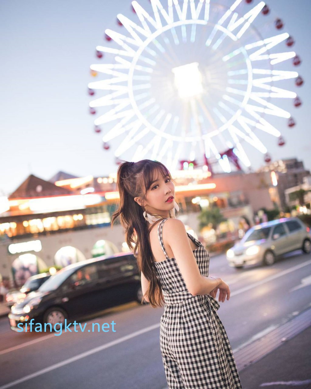 【2023-07-24】bakery girl 1